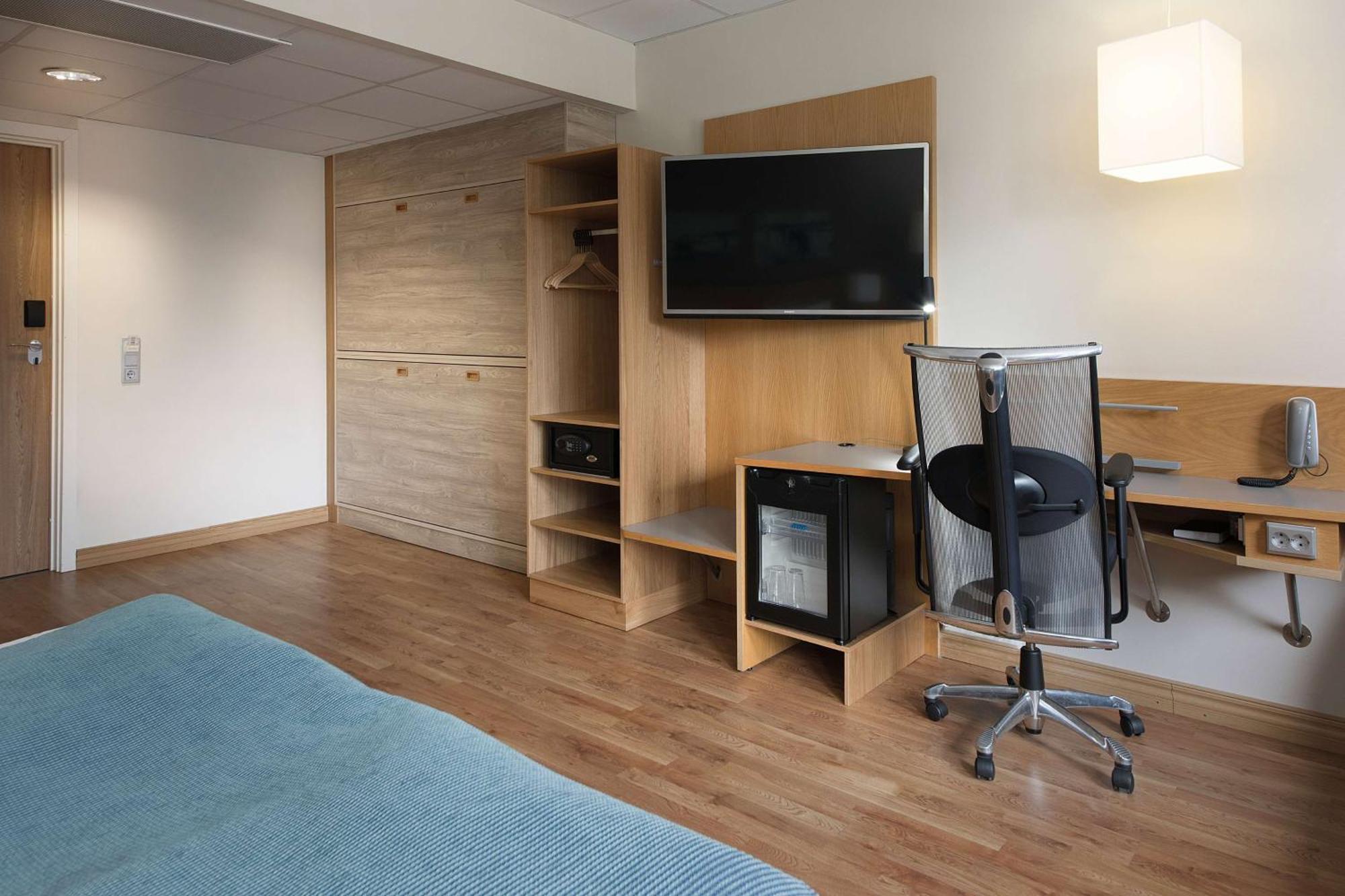Scandic Asker Exterior foto