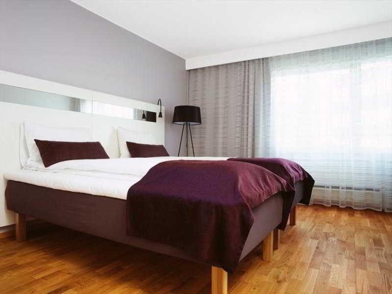 Scandic Asker Exterior foto