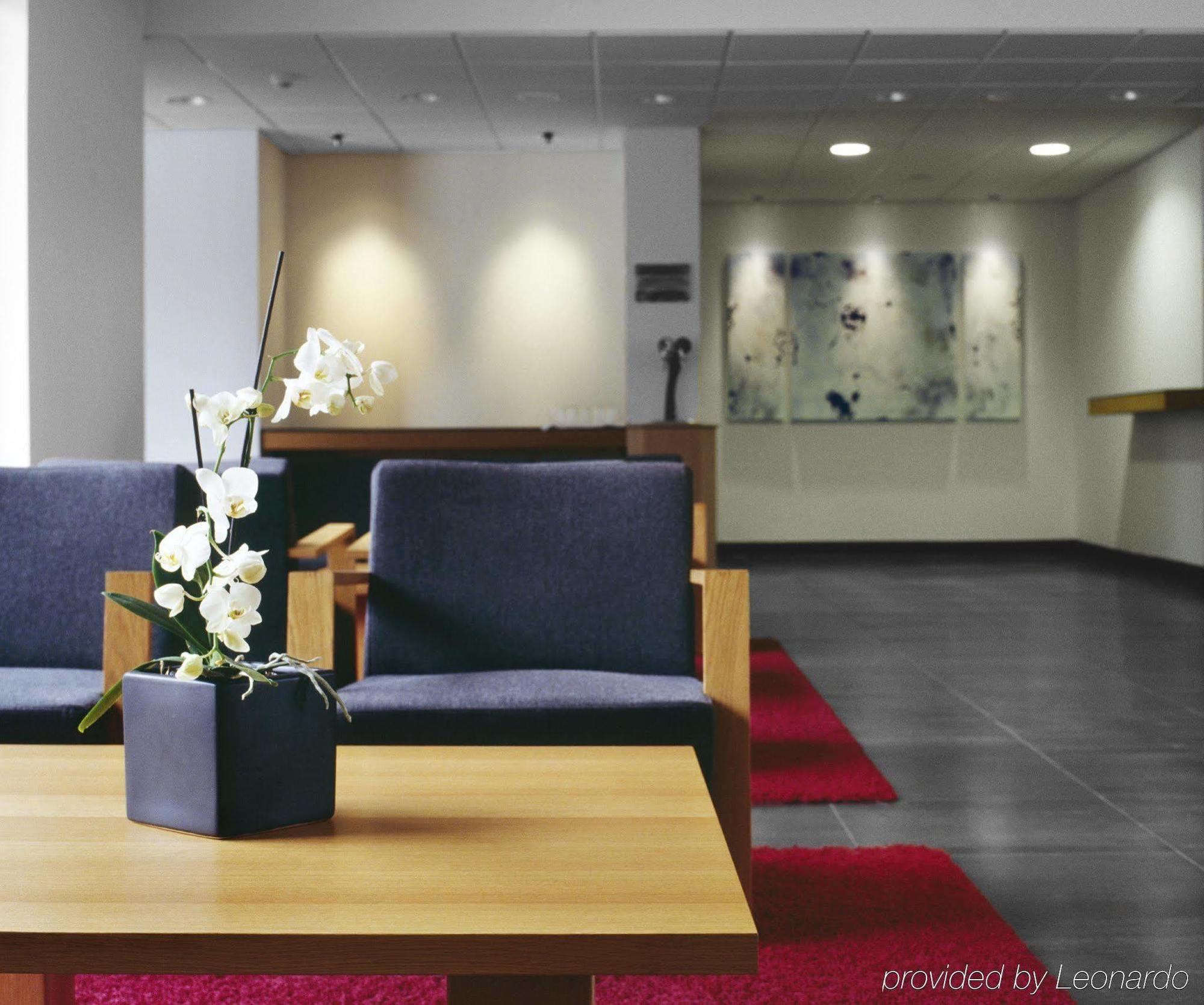 Scandic Asker Exterior foto