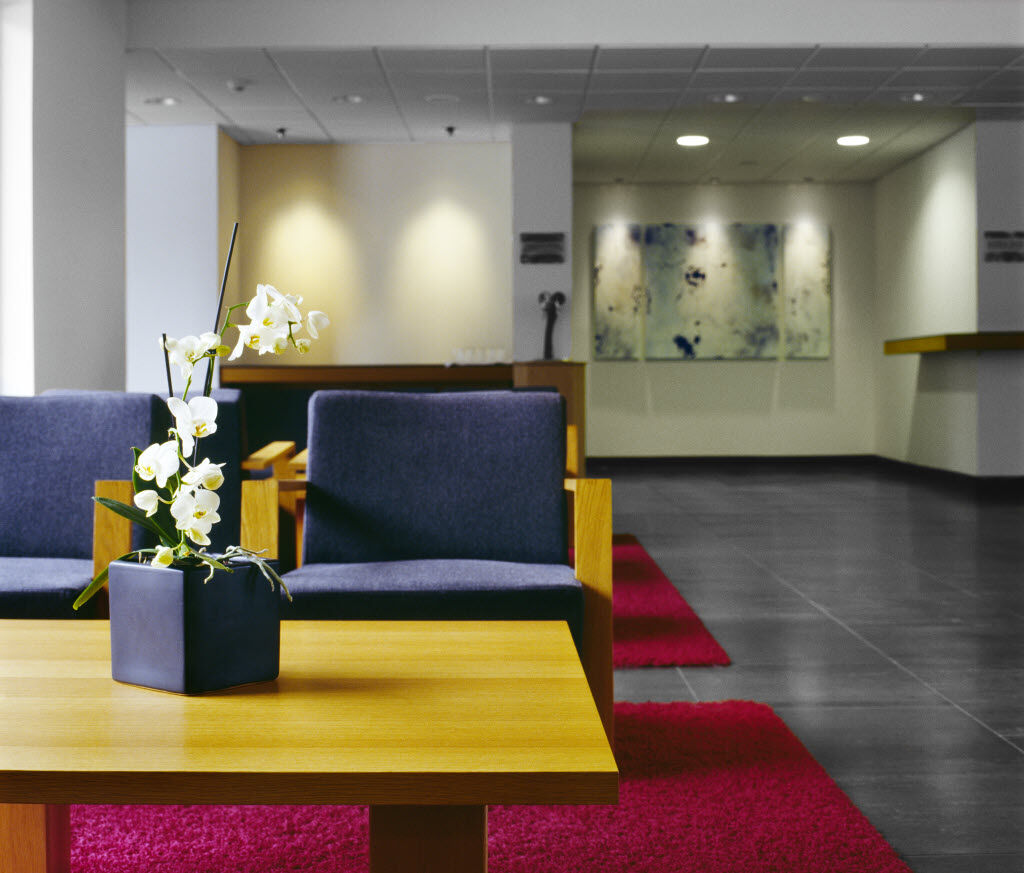 Scandic Asker Exterior foto